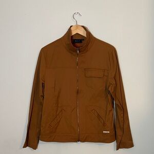 Orly Tan Lightweight Jacket